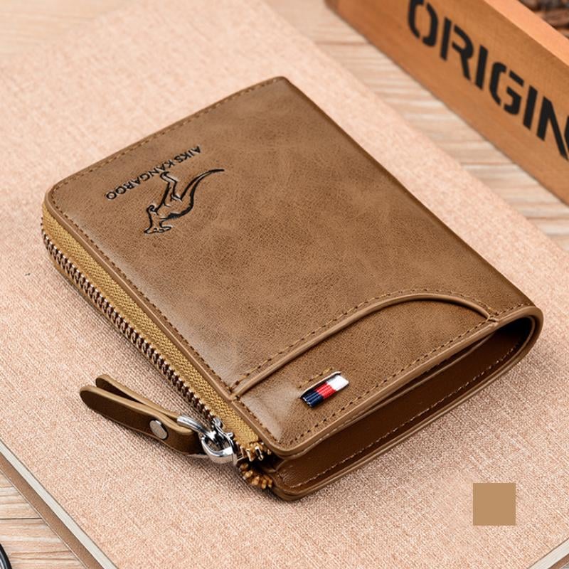 FortiShield RFID Blocking Wallet - 50% OFF