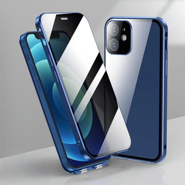 FortiShield Privacy Armor Case - 50% OFF