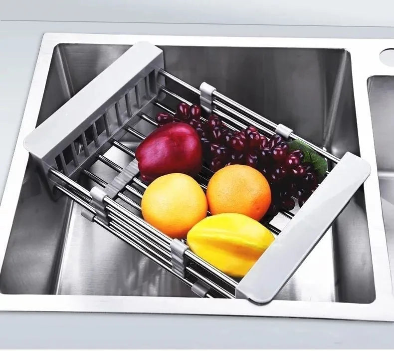 SinkStretch™ – Maximize Your Sink Space (50% OFF)