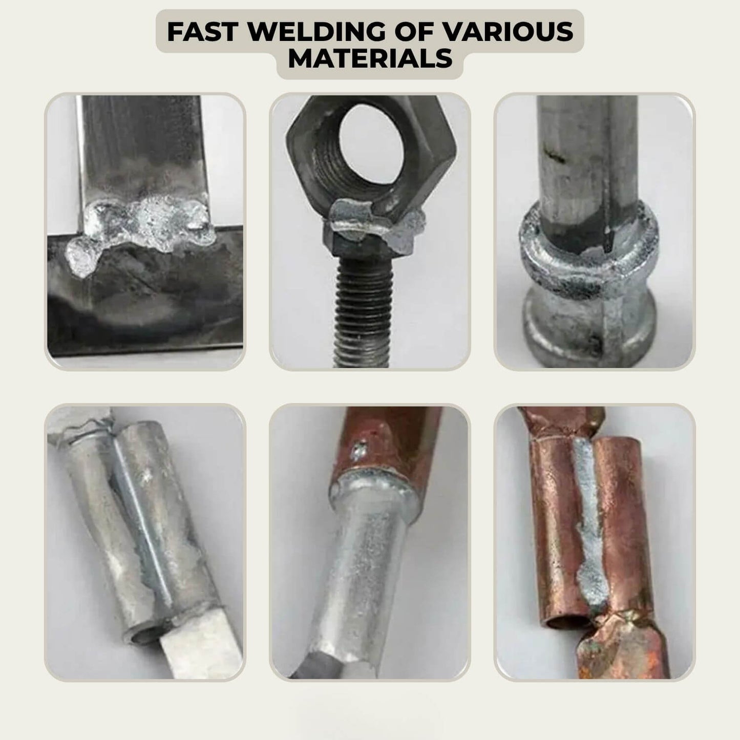 FusionRod™ – Weld Like a Pro in Seconds