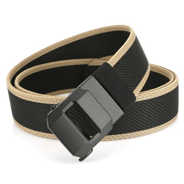 IronClad FitBelt – Micro-Adjustable Nylon Ratchet Belt