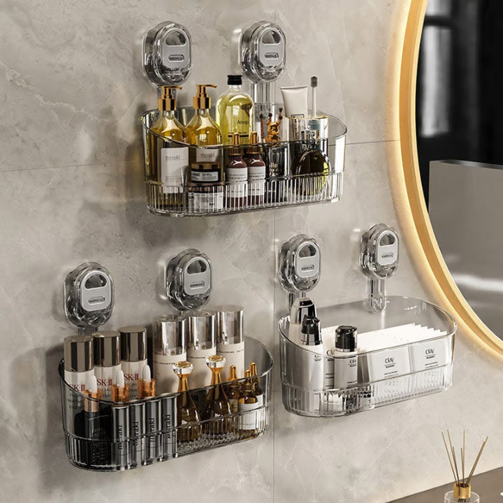 GripNest Shelf