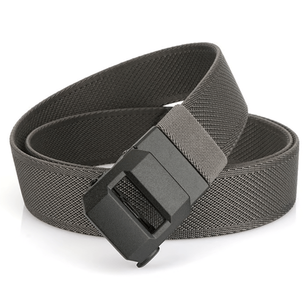 IronClad FitBelt – Micro-Adjustable Nylon Ratchet Belt
