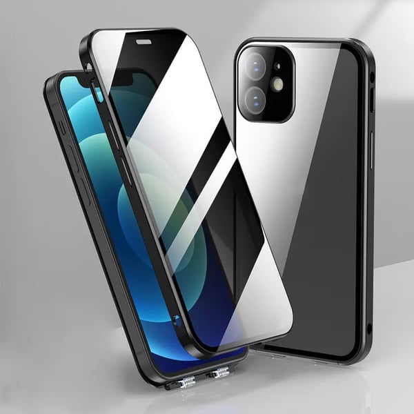 FortiShield Privacy Armor Case - 50% OFF