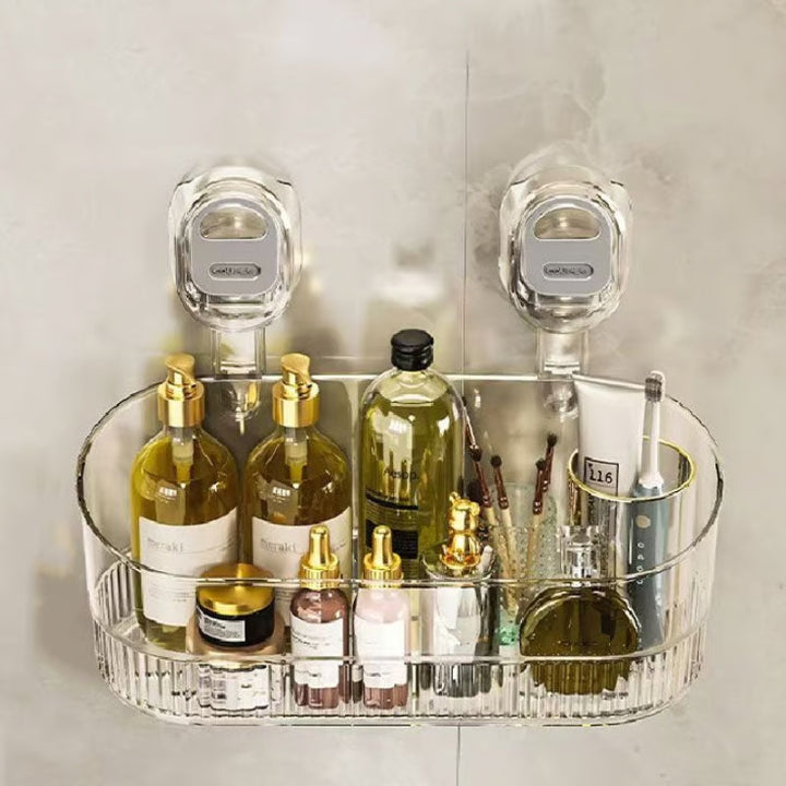 GripNest Shelf