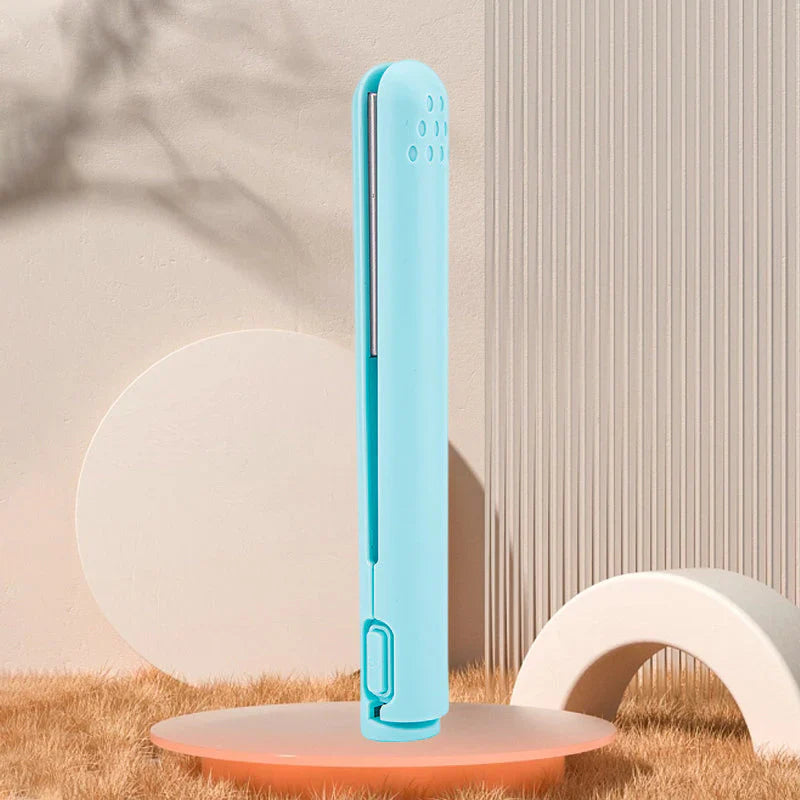 LumaLiss™ Cordless Hair Styler | 50% Off Today