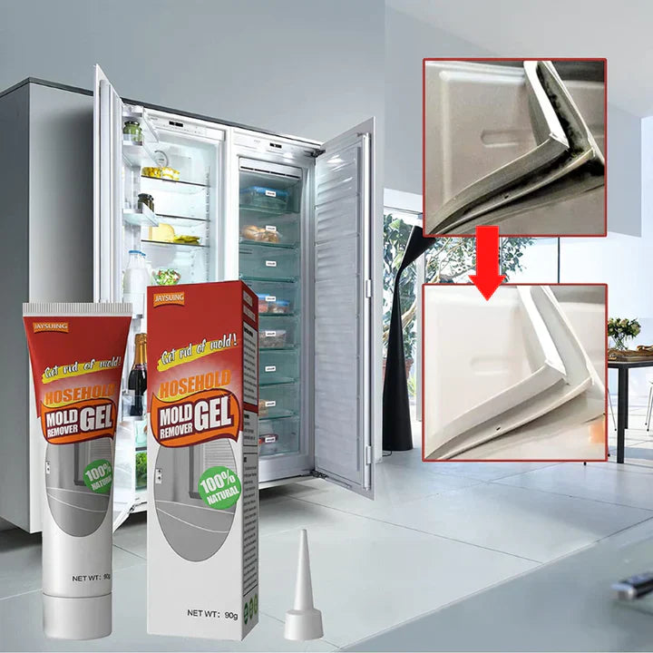 MoldAway™ Instant Gel Cleaner - Buy 1 Get 1 Free