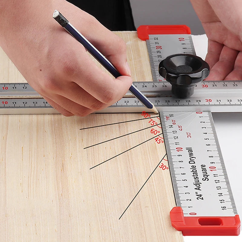 ProAngle™ – Master Every Measurement (Last Day Sale)