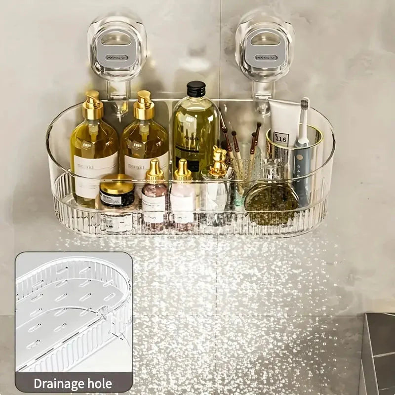 GripNest Shelf
