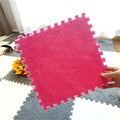 CloudSoft™ – Ultra-Comfort Stress Relief Mat