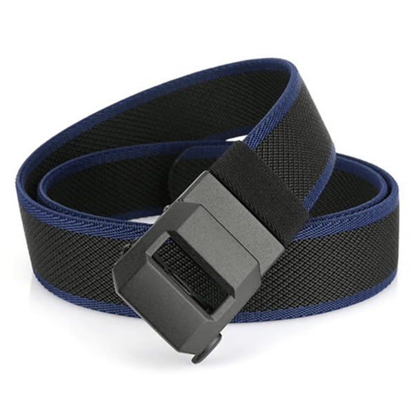IronClad FitBelt – Micro-Adjustable Nylon Ratchet Belt