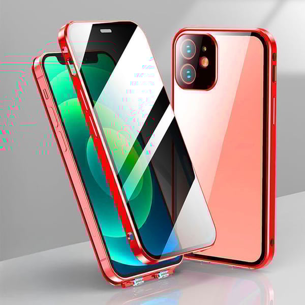 FortiShield Privacy Armor Case - 50% OFF