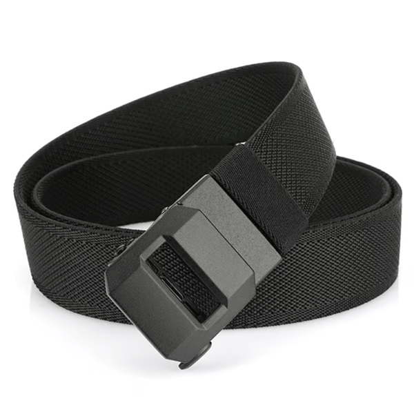 IronClad FitBelt – Micro-Adjustable Nylon Ratchet Belt