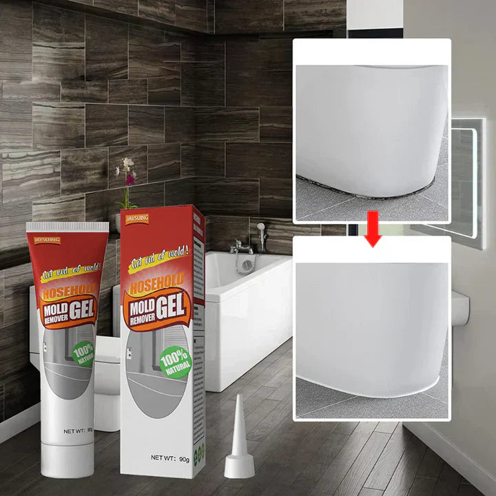 MoldAway™ Instant Gel Cleaner - Buy 1 Get 1 Free