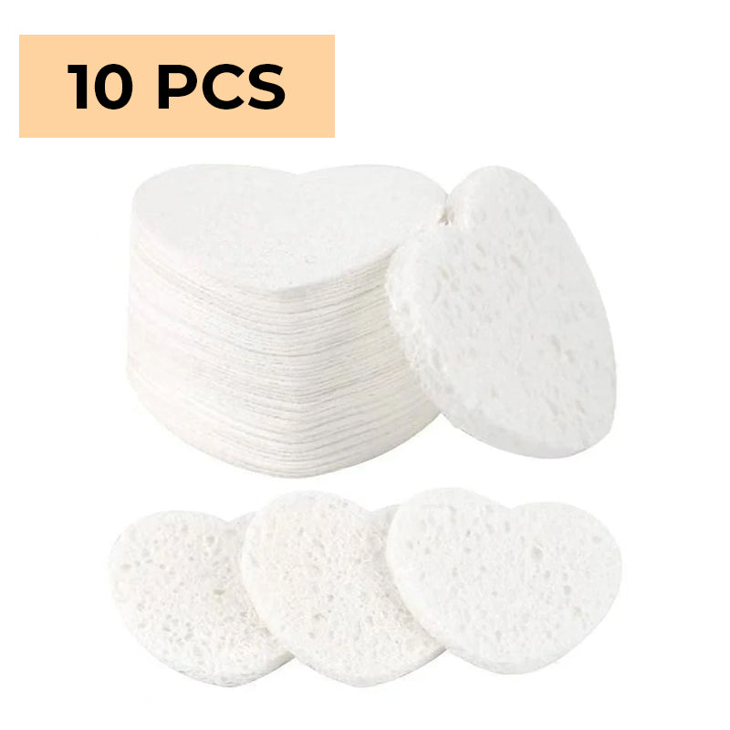 FoamArt™ | 3D Canvas - The Magic Sponge Painting Set