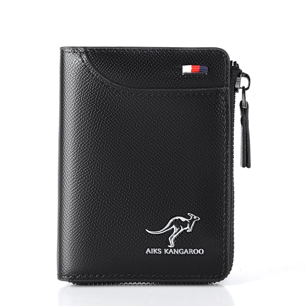 FortiShield RFID Blocking Wallet - 50% OFF