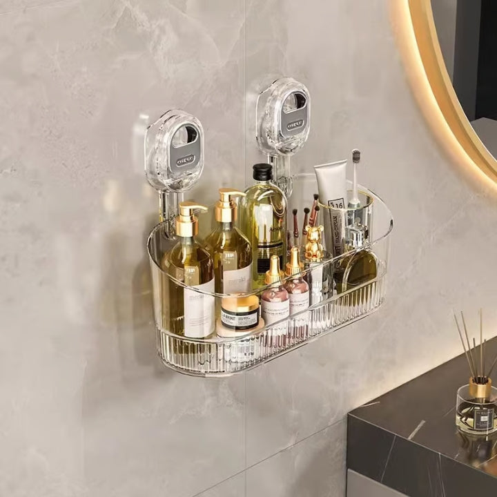 GripNest Shelf