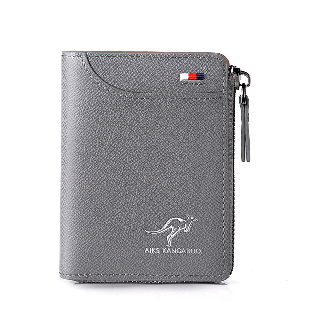 FortiShield RFID Blocking Wallet - 50% OFF