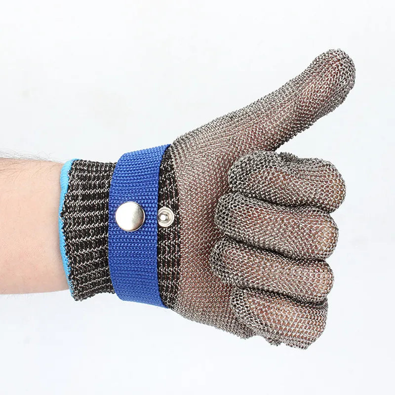 StainlessGuard™ Kitchen Glove