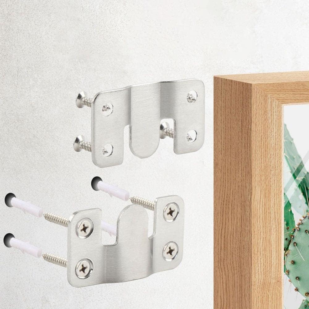 HangPro™ – Stainless Steel Hanging Buckle (50% Off)