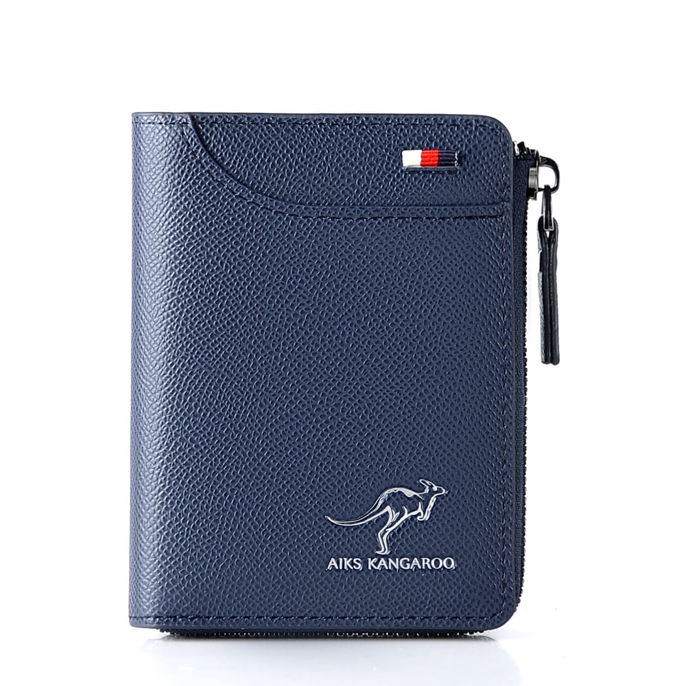 FortiShield RFID Blocking Wallet - 50% OFF