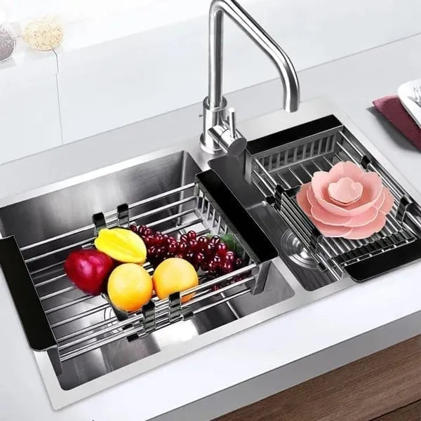SinkStretch™ – Maximize Your Sink Space (50% OFF)