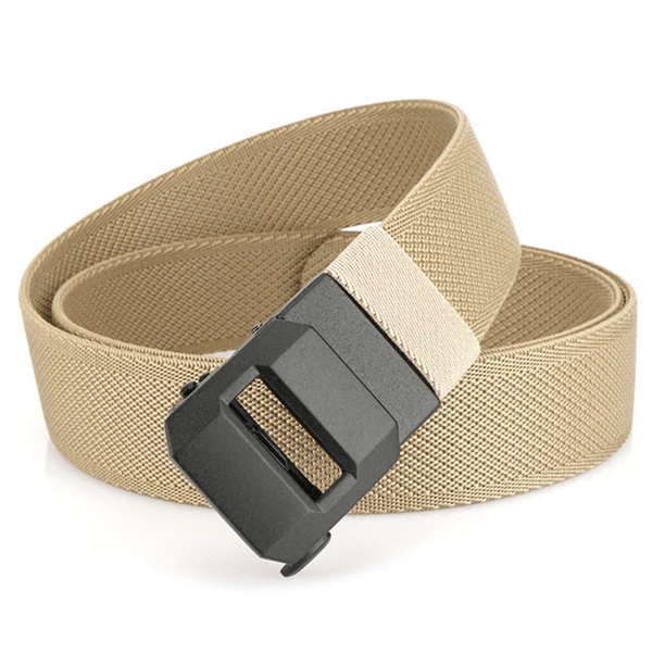 IronClad FitBelt – Micro-Adjustable Nylon Ratchet Belt