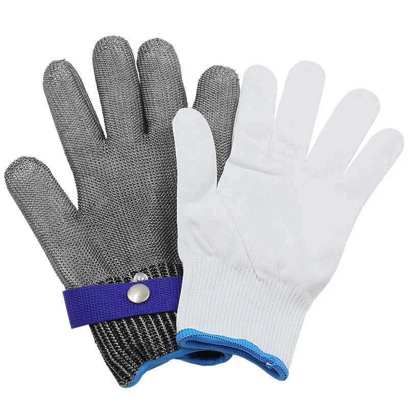 StainlessGuard™ Kitchen Glove