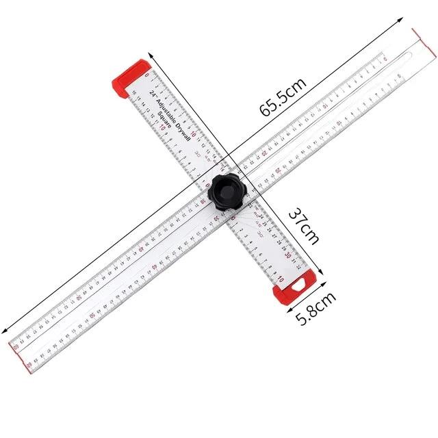 ProAngle™ – Master Every Measurement (Last Day Sale)