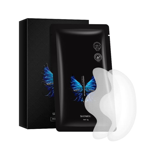 DermaLift™ Skin Smoothing Strips