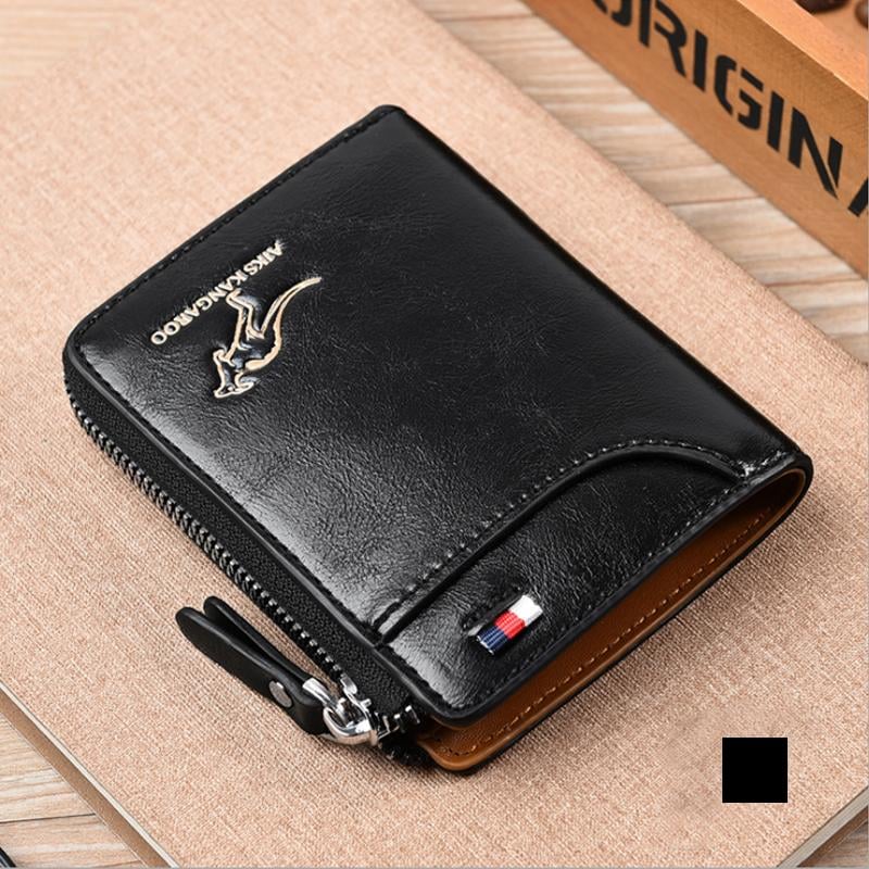 FortiShield RFID Blocking Wallet - 50% OFF