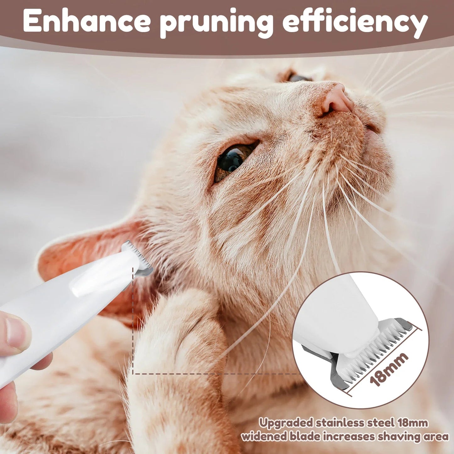 PawGlow™ LED Pet Paw Cleaner (50% OFF)