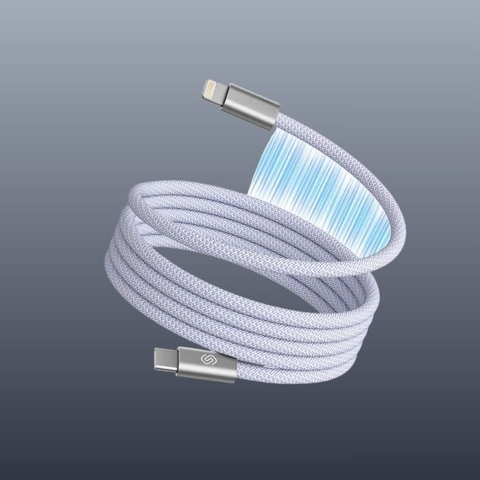 1+1 FREE | CableSnap™ – Fast Charging & Smart Cable Management