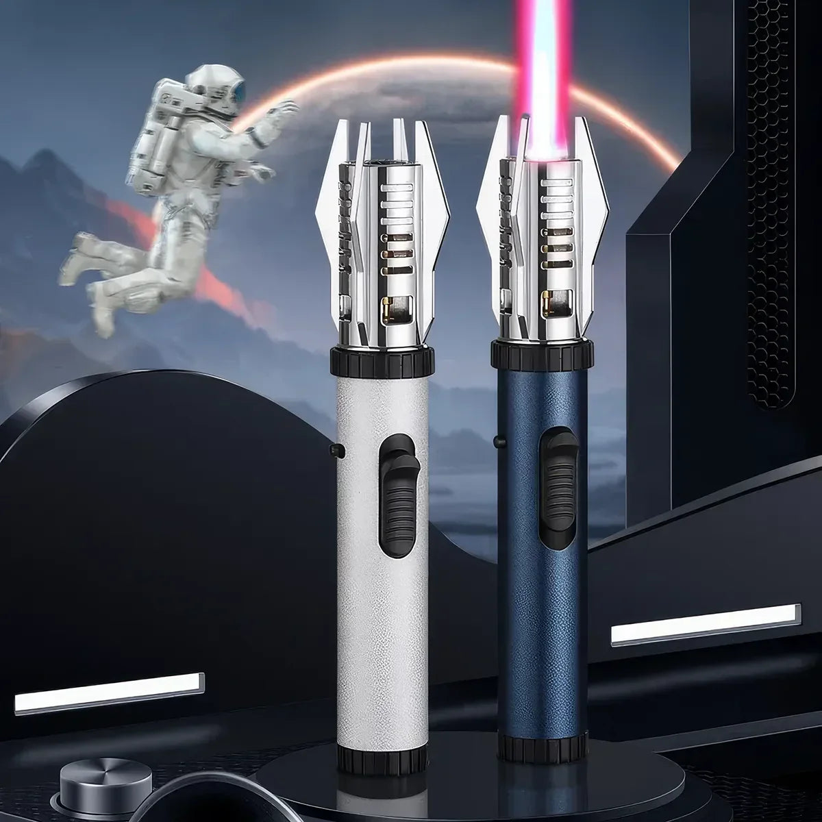 BlazeFlex Torch