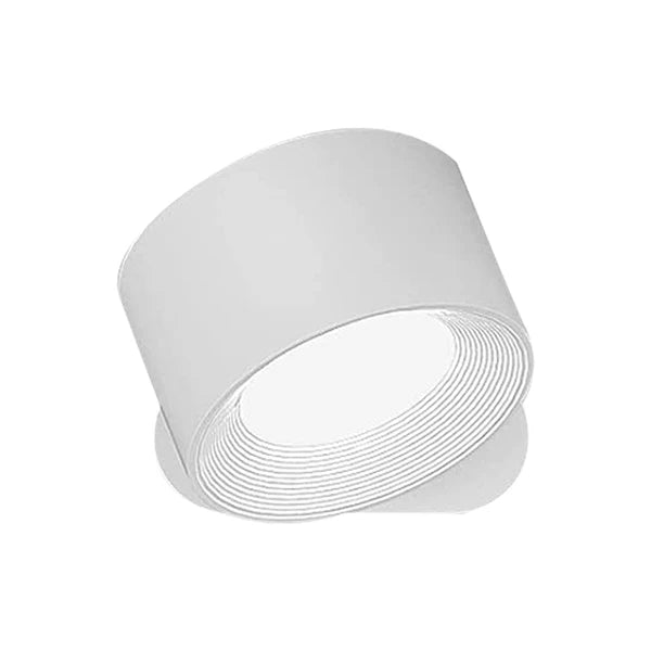 LumaEase™ Rechargeable LED Wall Lamp