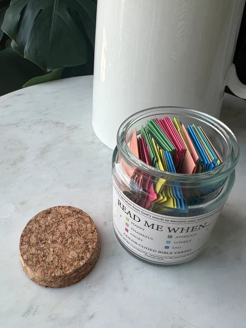 The Hope Jar (50% OFF)