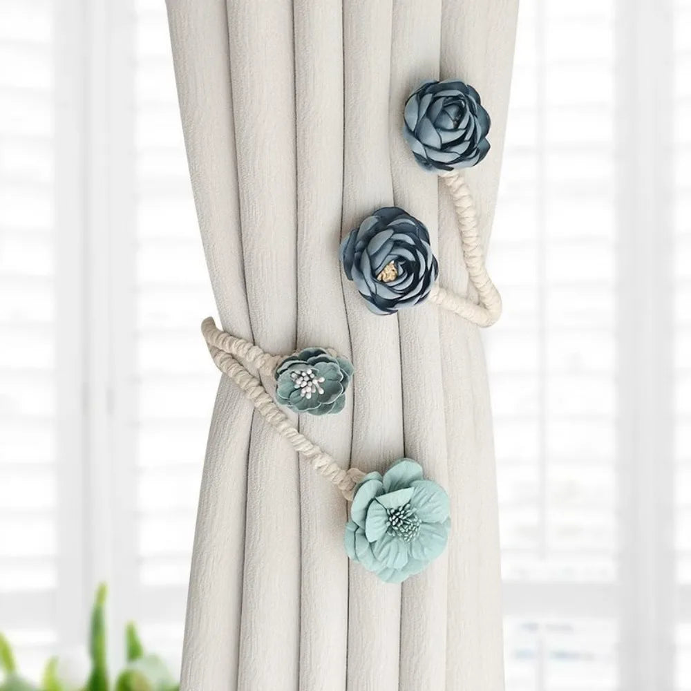 Bloom Tie (2PCS)
