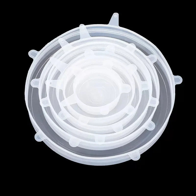 FreshSeal - 6 Pack