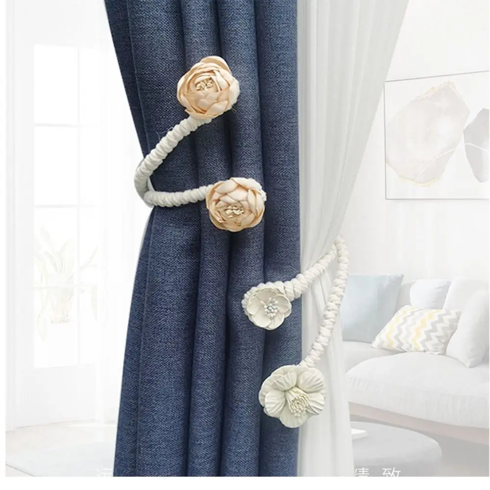 Bloom Tie (2PCS)