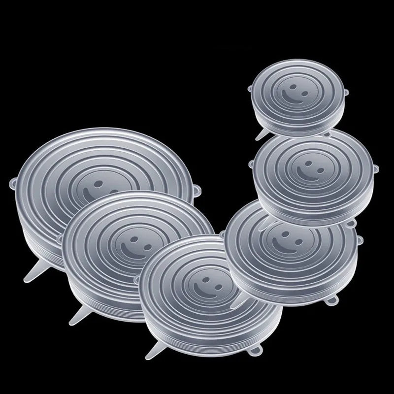 FreshSeal - 6 Pack