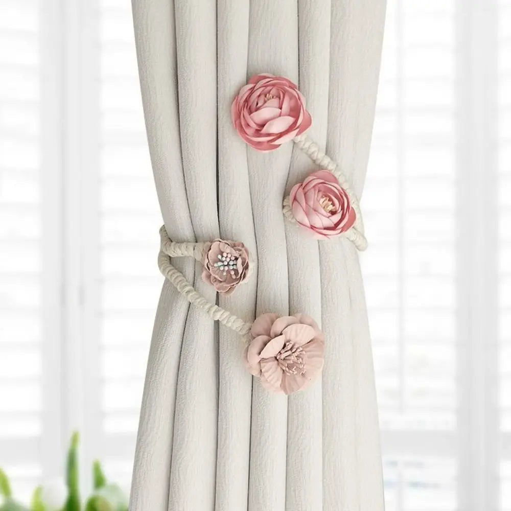 Bloom Tie (2PCS)
