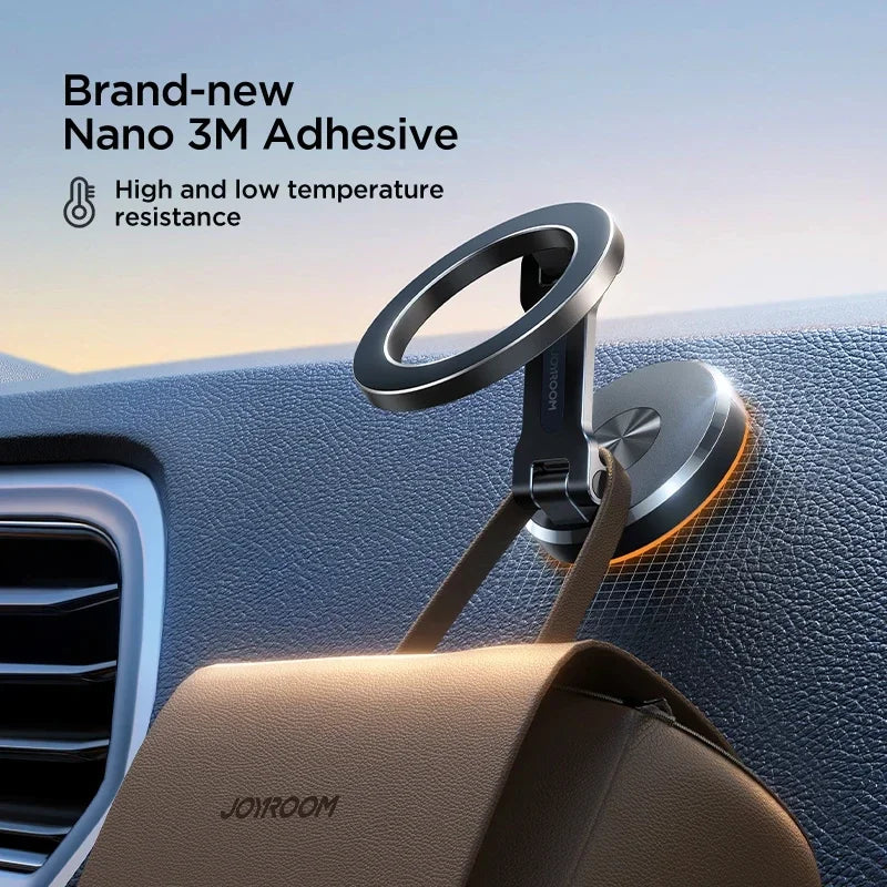 MagHold | Magnetic Phone Holder