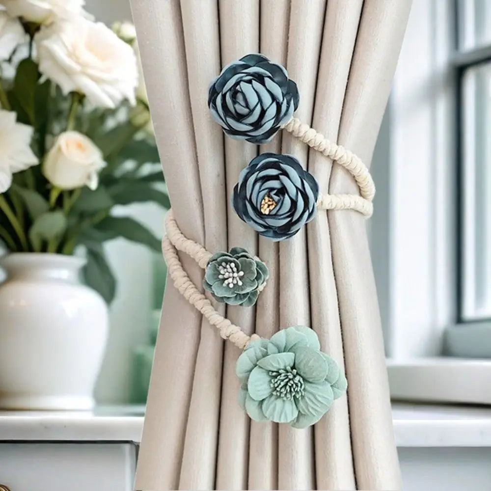 Bloom Tie (2PCS)
