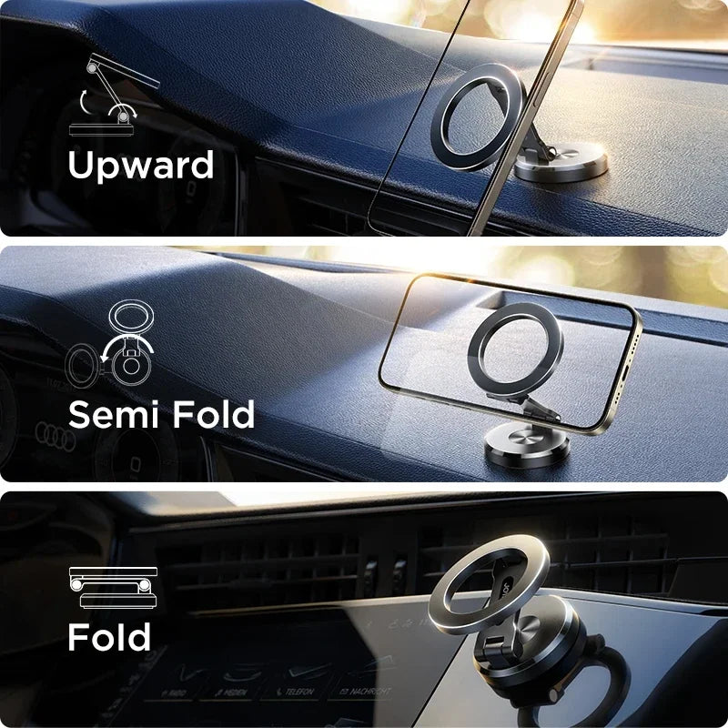 MagHold | Magnetic Phone Holder
