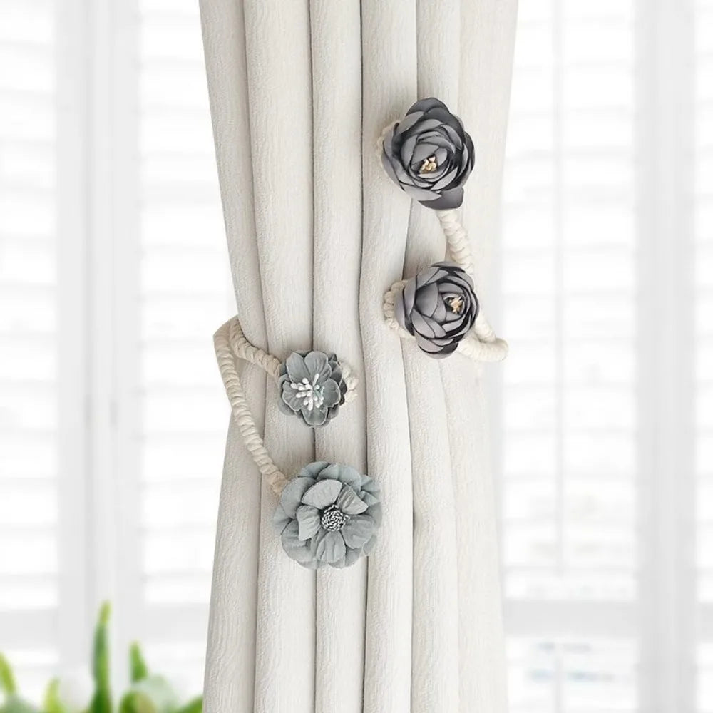 Bloom Tie (2PCS)