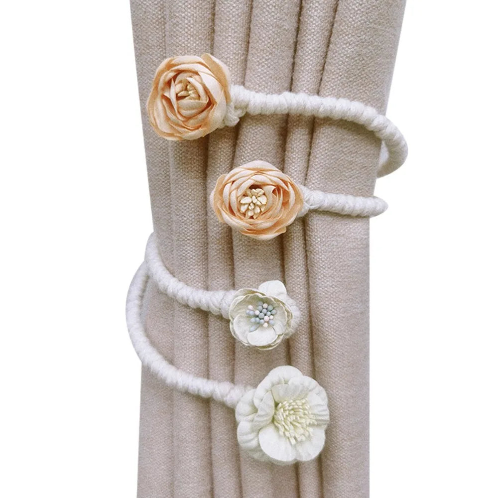 Bloom Tie (2PCS)