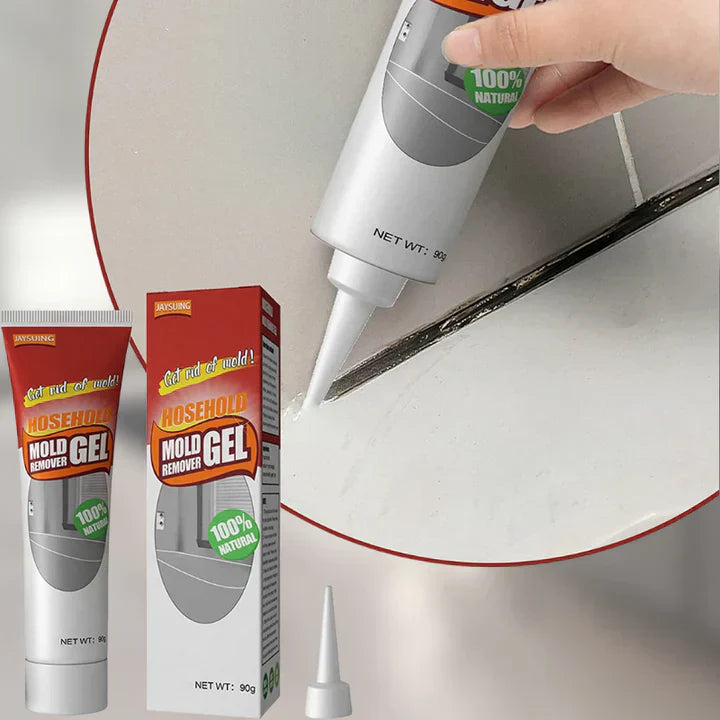 MoldAway™ Instant Gel Cleaner - Buy 1 Get 1 Free