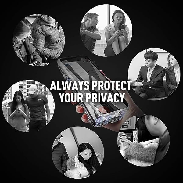 FortiShield Privacy Armor Case - 50% OFF