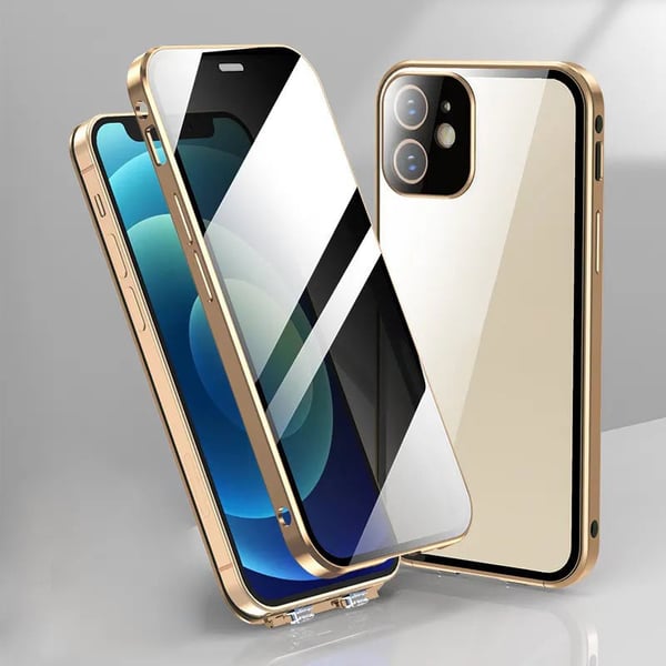 FortiShield Privacy Armor Case - 50% OFF