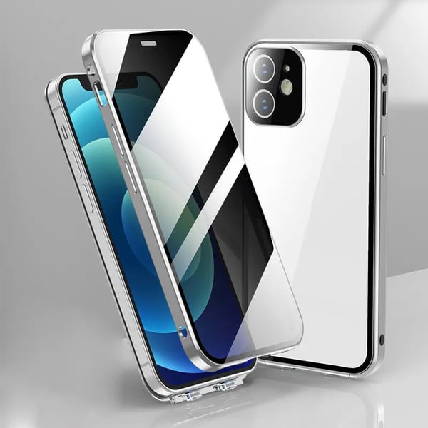 FortiShield Privacy Armor Case - 50% OFF